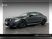 BMW M5 - 5-serie | M Drive Professional | Stuurwielrand ver