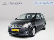 Renault Twingo - 1.2-16V Dynamique | Airco | Elektrische ramen voor | Trekhaa