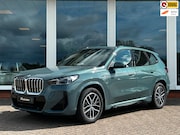 BMW X1 - XDrive25e AUT. - M-Sport - 245PK - Alcantara - Navi - Camera