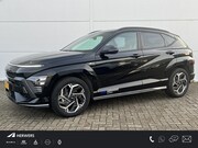 Hyundai Kona - 1.6 GDI HEV N Line Sky / N Line exterieur / Lichtmetalen vel