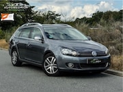 Volkswagen Golf - 1.4 TSI Highline AUTOMAAT TOP ONDERHOUDEN AIRCO CRUISE ELECT