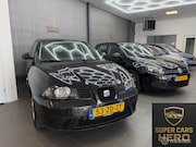 Seat Ibiza - 1.2-12V Trendstyle