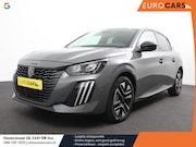 Peugeot 208 - 1.2 Hybrid 100PK Automaat Allure Navigatie Apple Carplay/And