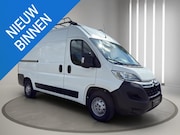 Citroën Jumper - 30 2.2 BlueHDi 140 L2H2 Control Economy