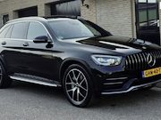Mercedes-Benz GLC-klasse - AMG 43 4MATIC |PANO|FACE LIFT|FULL