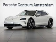 Porsche Taycan - 4 Cross Turismo