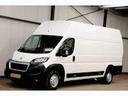 Peugeot Boxer - 2.2 BlueHDi 140 L4H3 ACHTERUITRIJCAMERA