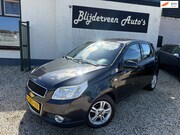 Chevrolet Aveo - 1.4 16V XL 5 Deurs | | LM