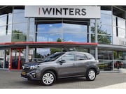 Suzuki S-Cross - 1.4 Boosterjet Select Smart Hybrid | Stoelverwarming | Adapt