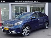 Kia Niro - 1.6 GDi Hybrid ExecutiveLine | Trekhaak | Dodehoeksensor | S