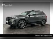 BMW X7 - xDrive40i M-Sport Pro | Head up | Panoramadak | So