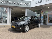 Ford Ka - 1.2 Trend Essential | Airco | Trekhaak