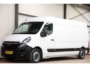 Opel Movano - 2.3 Turbo L3H2