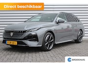 Peugeot e-308 - SW GT 54 kWh Automaat | Bekleding Alcantara/kunstleder