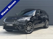 Land Rover Range Rover Velar - 2.0 P400e Dynamic SE | Panorama/schuif dak | Leder | 360 Cam