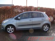 Toyota Yaris - 1.3 VVTi Luna MMT