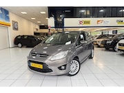 Ford C-Max - 1.0 Edition Plus Bovag Garantie NAP Bovag Garantie