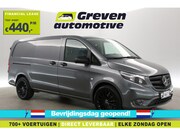 Mercedes-Benz Vito - 114 CDI Lang | Aut. | Airco | Adap. Cruise | Camera | 3 Zits