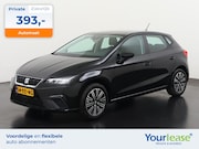 Seat Ibiza - 1.0 EcoTSI Style DSG | All-in 393, - Private Lease | Direct