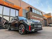 MINI Countryman - 2.0 JCW ALL4 John Cooper Works XL F1 300pk Legend Grey/Massa