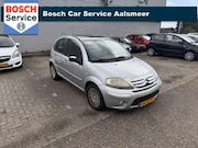Citroën C3 - 1.4i Exclusive / Export / Sloop/ TIK MOTOR