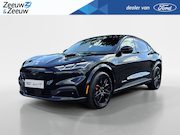 Ford Mustang Mach-E - Extended Premium RWD 88 kWh | Uit Voorraad Leverbaar! | 5.00