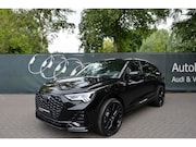Audi Q3 Sportback - 45 TFSI e |S Edition|Black Editon|360 Cam|Keyless|Adaptive c
