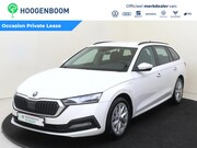 Skoda Octavia - Combi 1.4 TSI iV PHEV Business Edition | SoH 95% | Cruise co