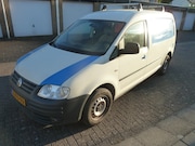 Volkswagen Caddy - 1.9 TDI