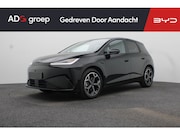 BYD Dolphin G - DM-i Comfort NIEUW/ 1040 KM / Obsidian Black / 105 EV / 360°