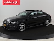 Audi A3 - 35 TFSI Advance Sport | Panoramadak | S-Line | Stoelverwarmi