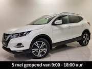 Nissan Qashqai - 1.3 DIG-T N-Connecta | Trekhaak | Navigatie | Stoelverwarmin