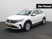 Volkswagen Taigo - 1.0 TSI Life | 110 PK | Automaat | Adaptieve Cruise Control