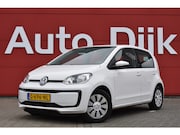 Volkswagen Up! - 1.0 BMT move up! LED | Airco | DAB | Bluetooth