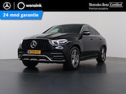 Mercedes-Benz GLE-klasse - Coupé 350 e 4MATIC Premium | AMG | Panoramadak | Burmester |