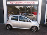 Citroën C1 - 1.0-12V Ambiance AIRCO, PDC, APK