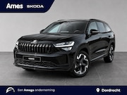 Skoda Kodiaq - 1.5 TSI PHEV Sportline Business | Stoel/Stuurverwarming | Ac