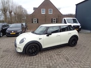 MINI One - Mini 1.5 First Airco, Navigatie, Carplay, LM velgen 17 inch