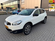 Nissan Qashqai - 1.6 360