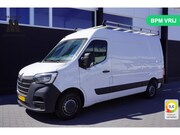 Renault Master - 2.3 dCi 135PK L2H2 - EURO 6 - Airco - Imperiaal - Cruise - C
