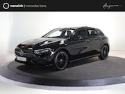 Mercedes-Benz A-klasse - 250e Business Solution AMG | Panoramaschuifdak | Premium Plu