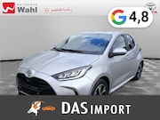 Toyota Yaris - 1.5 Hybrid Teamplayer