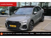 Audi Q3 Sportback - 45 TFSI e S-LINE PANO-DAK VOL