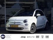 Fiat 500 - 0.9 TwinAir Turbo Lounge | Navi | Panoramadak | Parkeersenso
