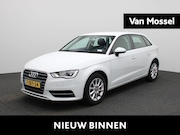 Audi A3 - Sportback 1.2 TFSI Attraction Pro Line | Airconditioning | C