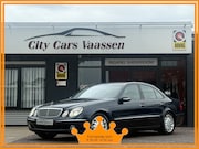 Mercedes-Benz E-klasse - 500 Elegance automaat 306 pk youngtimer navigatie climate ct
