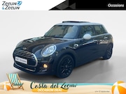 MINI Cooper - 5-Deurs 1.5 Business | Pano | Automaat | Cruise | Navi |