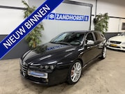 Alfa Romeo 159 - Sportwagon 2.2 JTS TI //voor de liefhebber