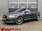 Audi A3 - Sportback 1.4 TFSI Ambition S Line | Xenon | Half Leder |Nav