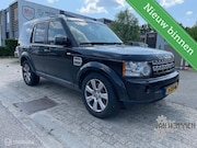 Land Rover Discovery - 4 Luxe uitvoering Meeneemprijs / Export
